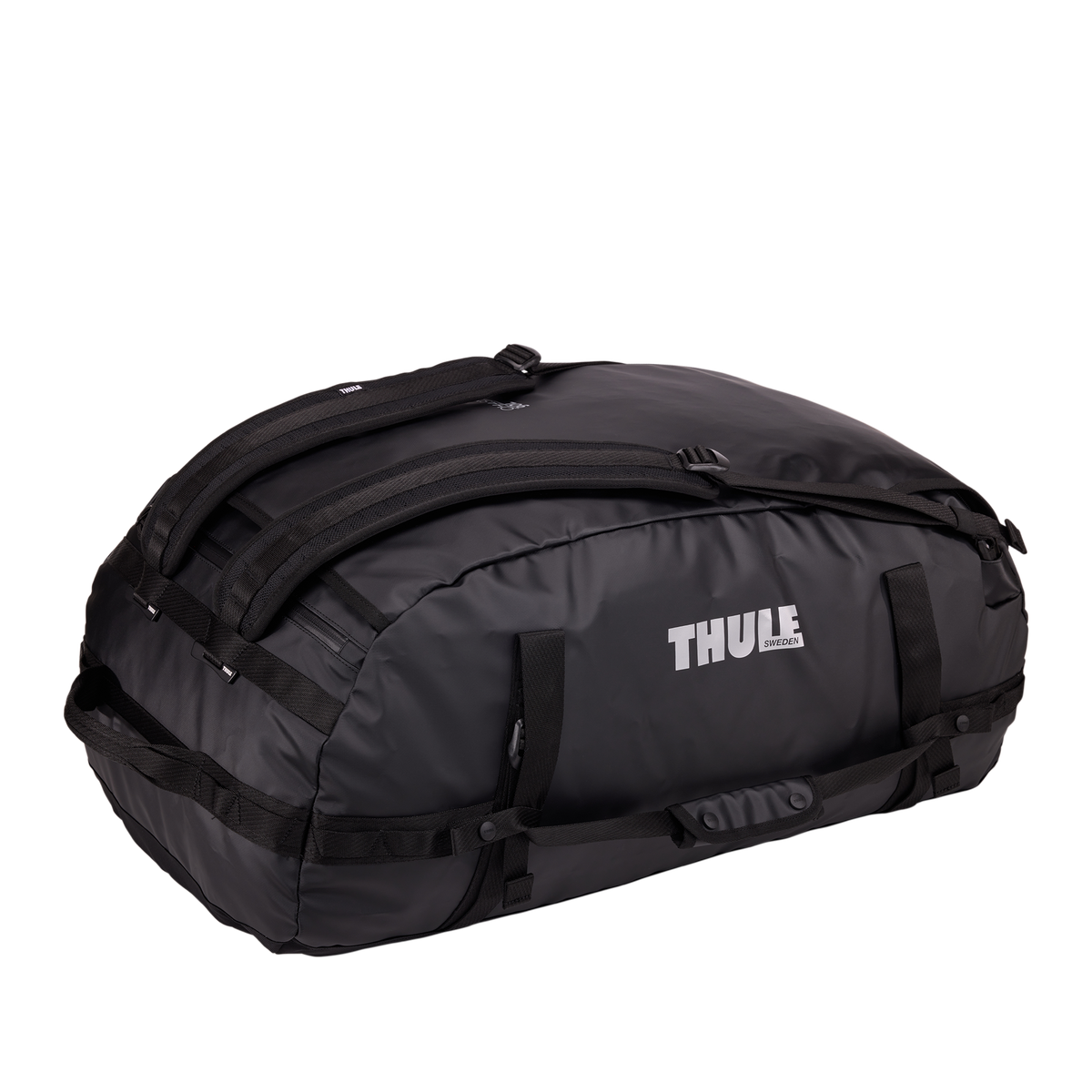 Thule Chasm