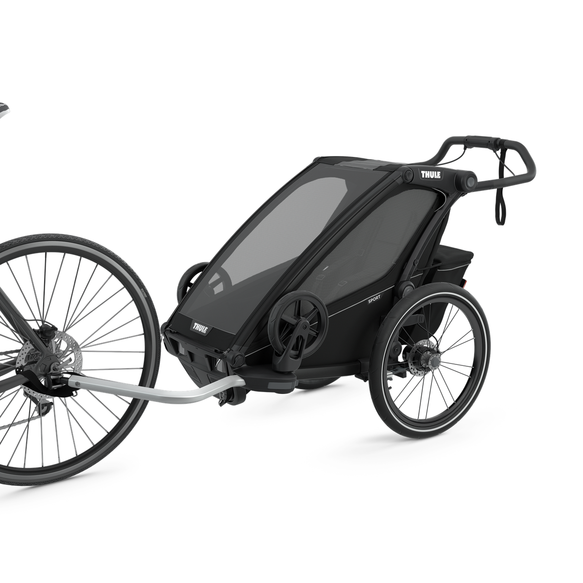 Thule Chariot Sport single
