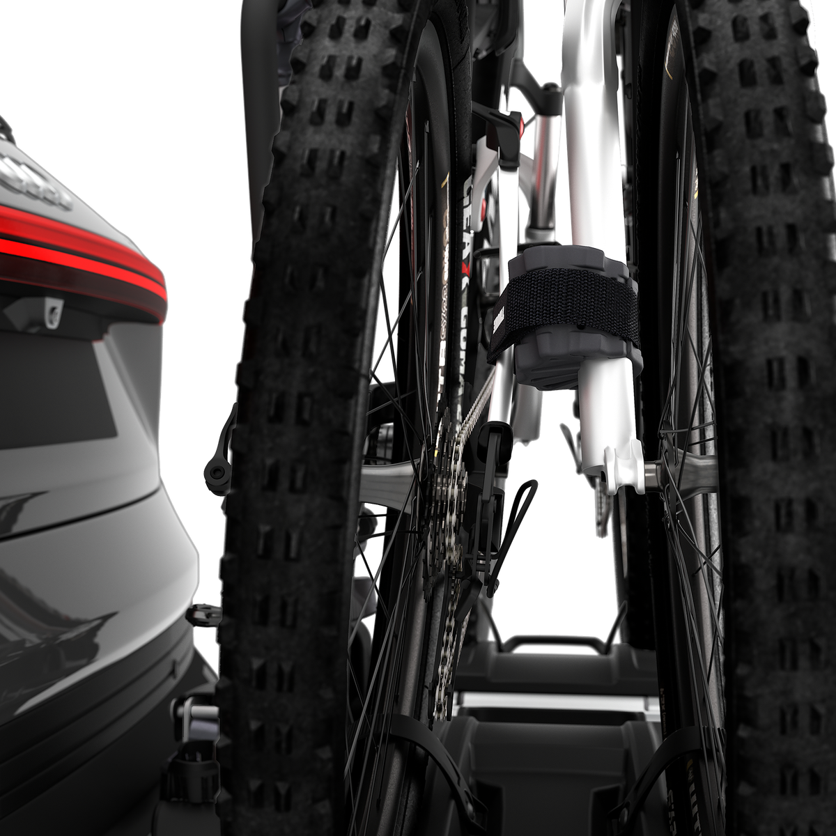 Thule Bike Protector