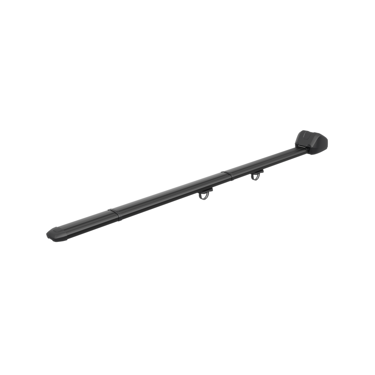 Thule RodVault 2-rod