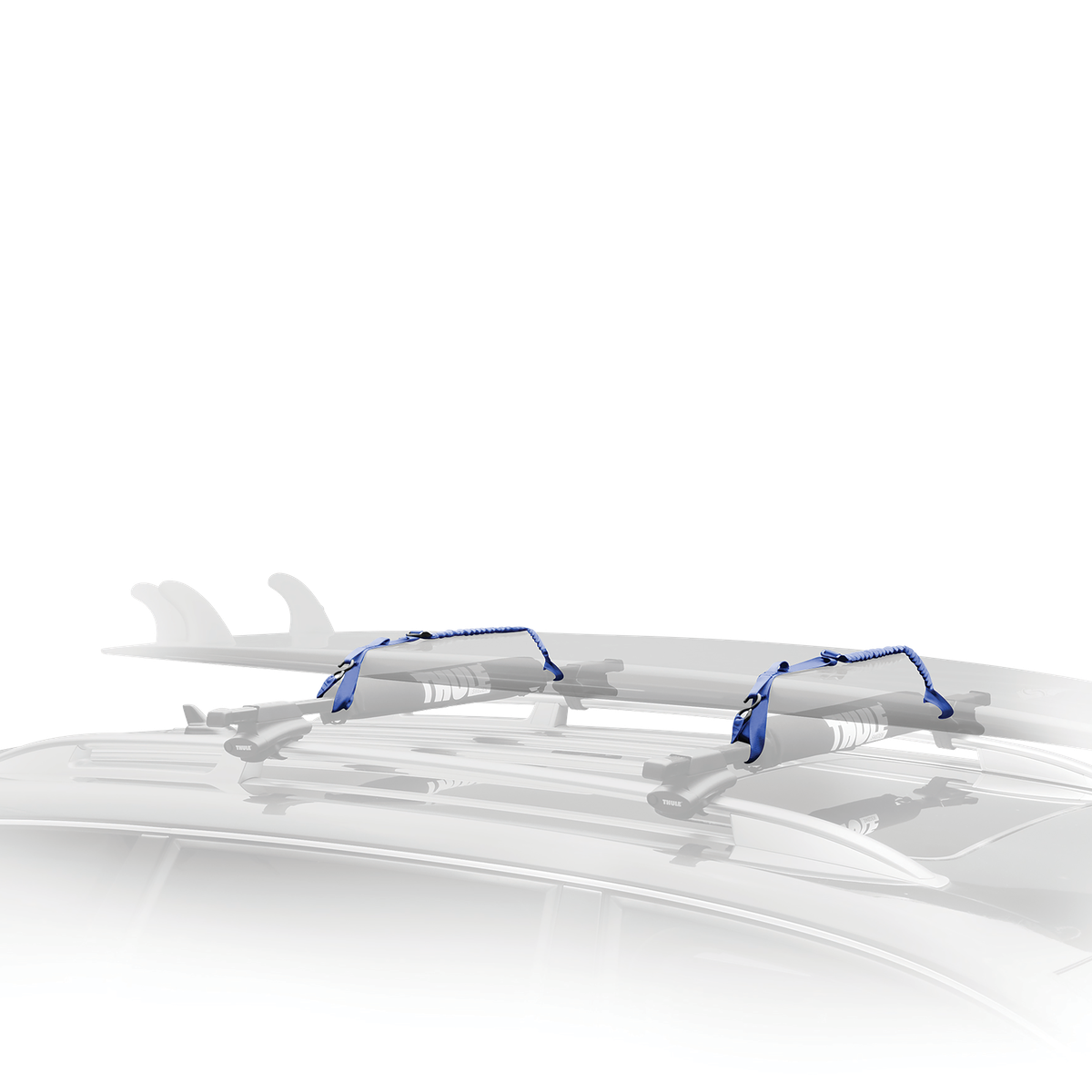 Thule Express Surf Strap