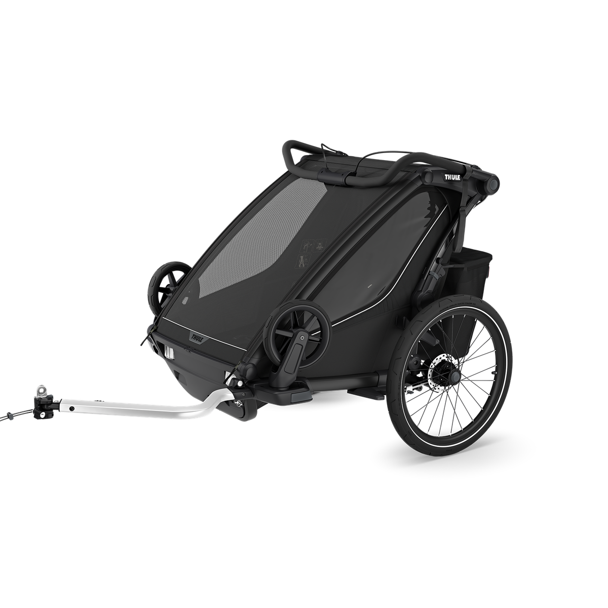 Thule Chariot Sport 2 double