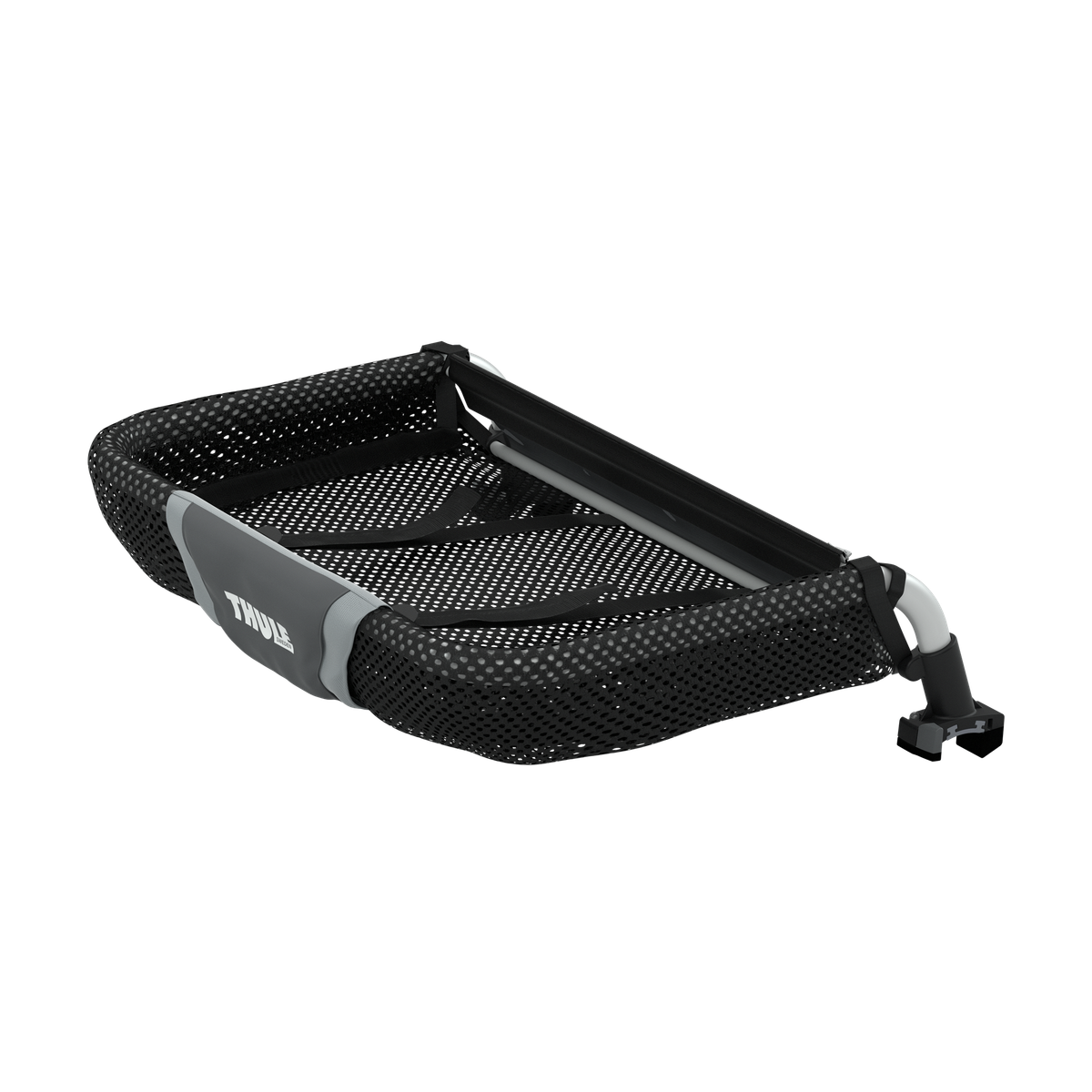 Thule cargo rack