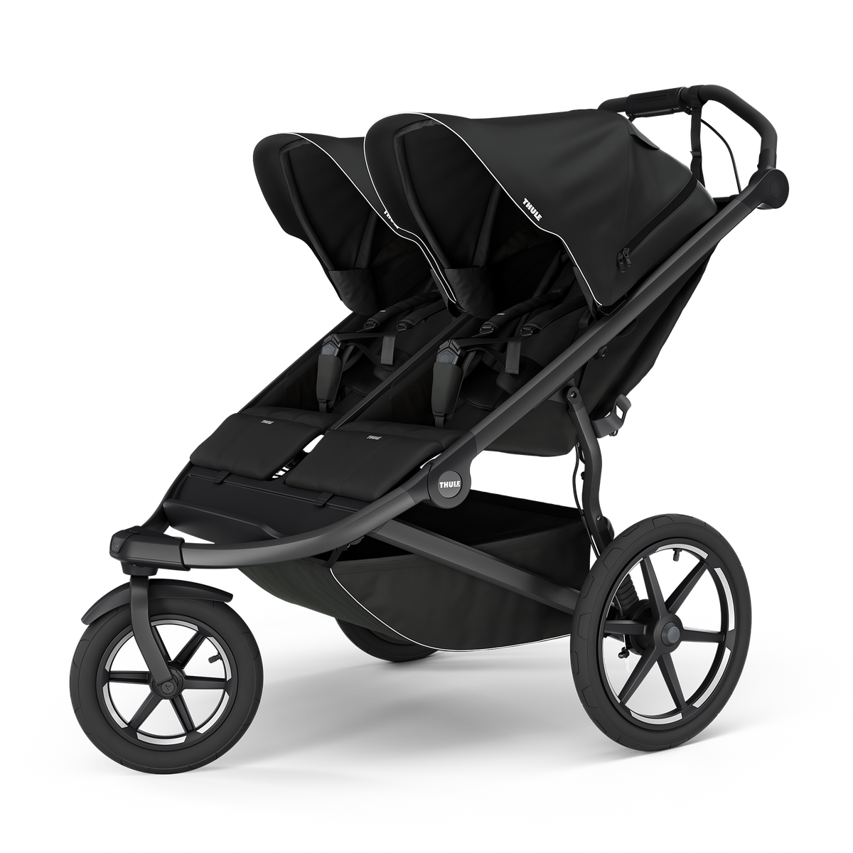 Thule Urban Glide 3 double