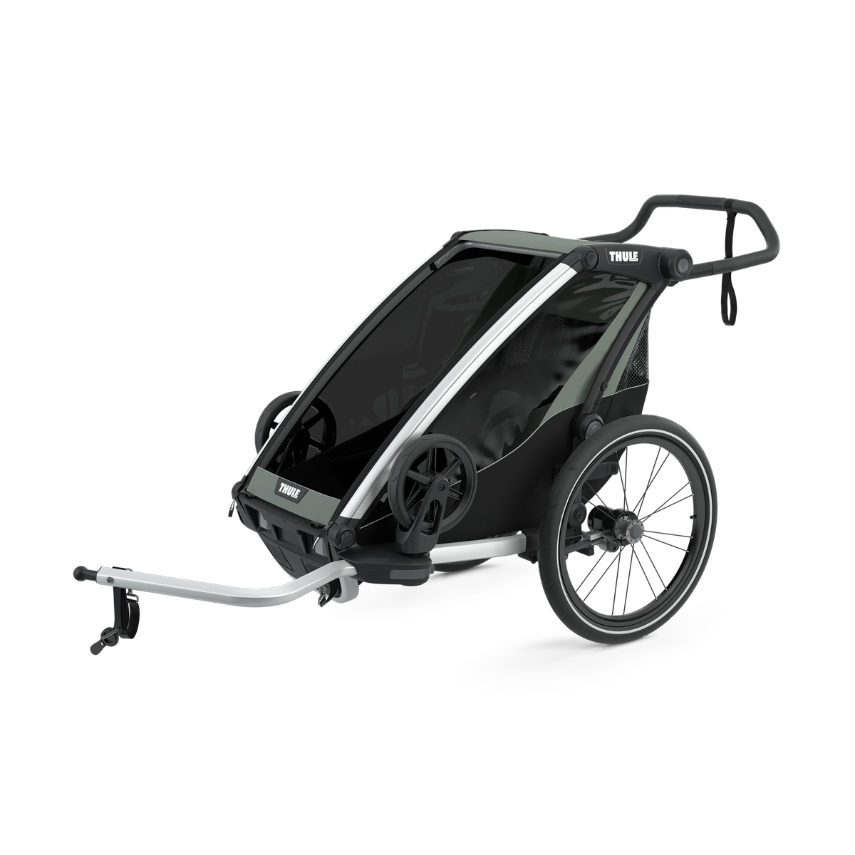 Thule Chariot Lite single
