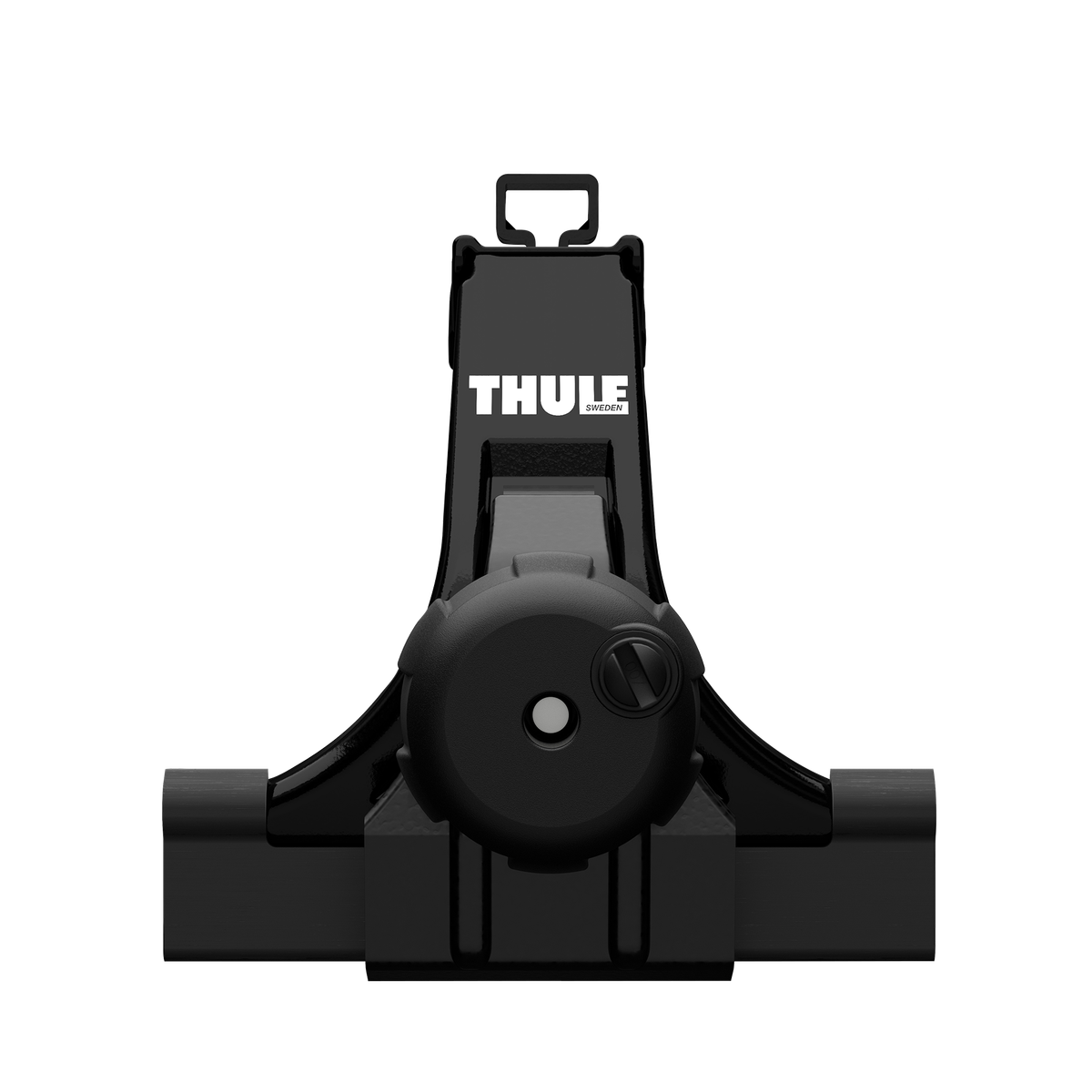 Thule Rapid gutter low