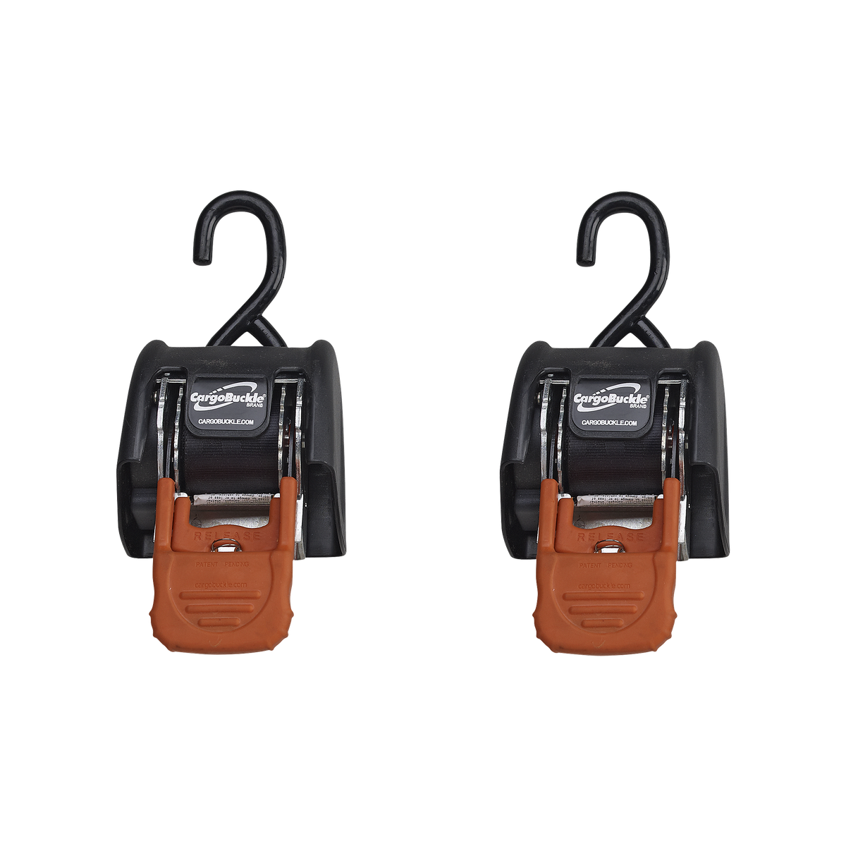Thule TracRac Cargo Buckle