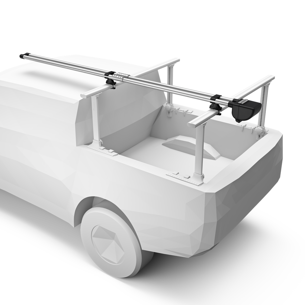 Thule RodVault 2