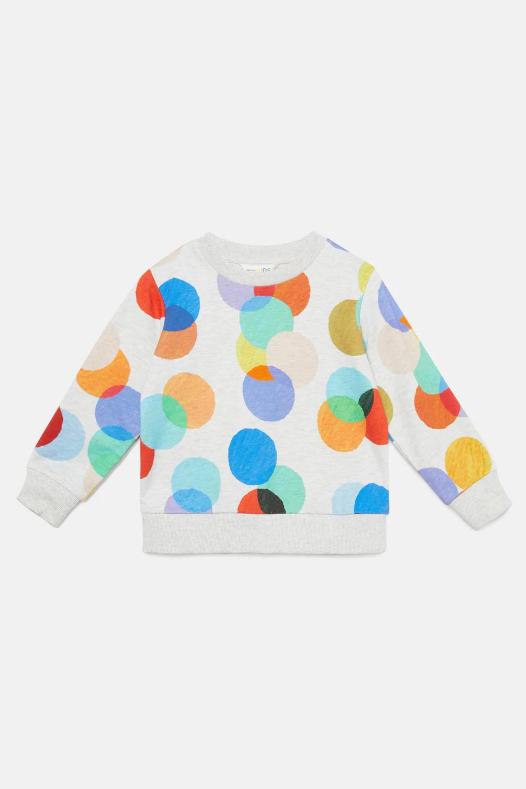 Confetti Kids Sweater