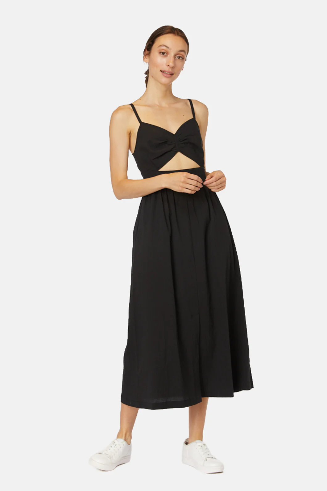 Shadow Dress