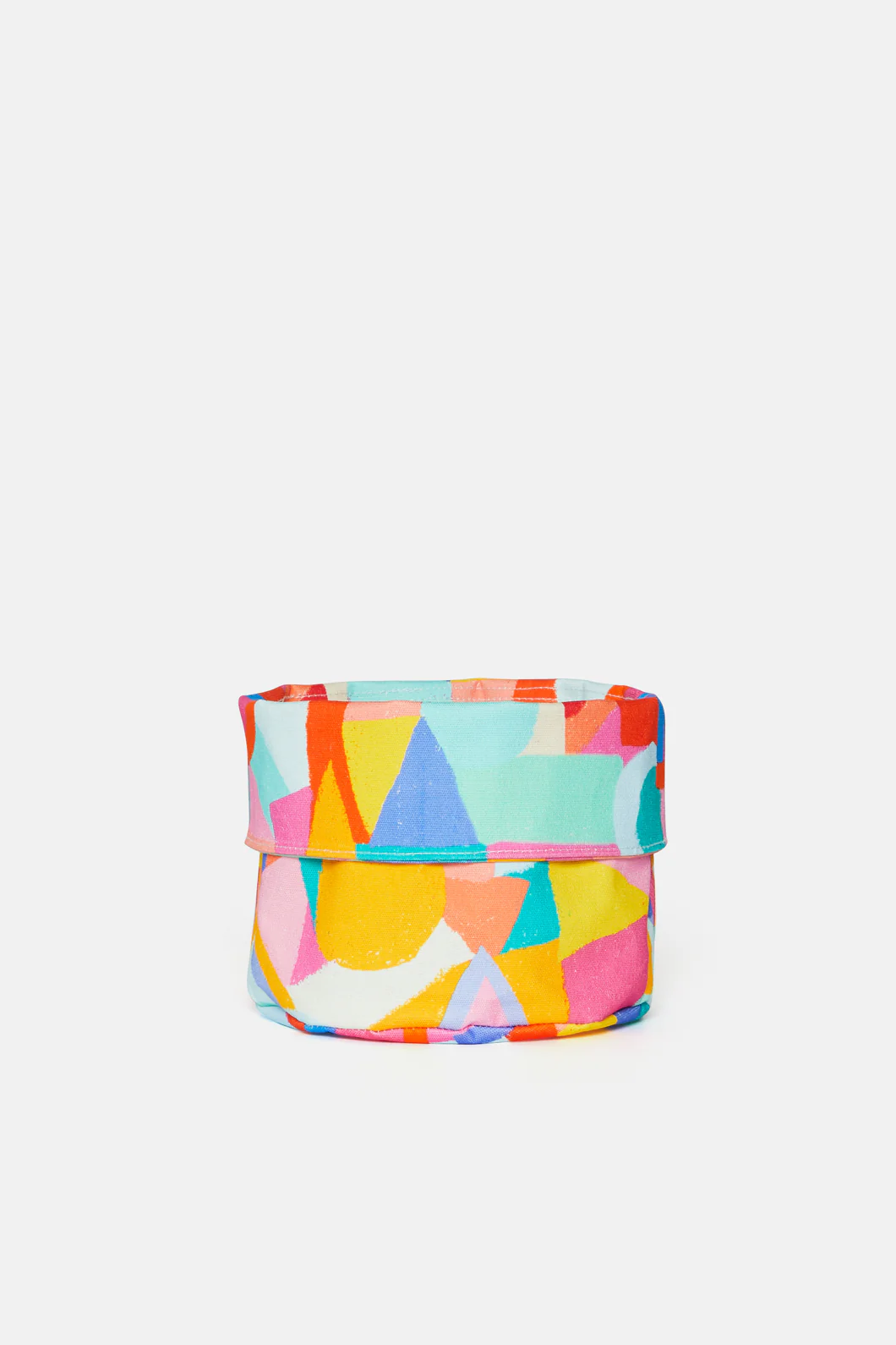 Geo Sketch Medium Planter