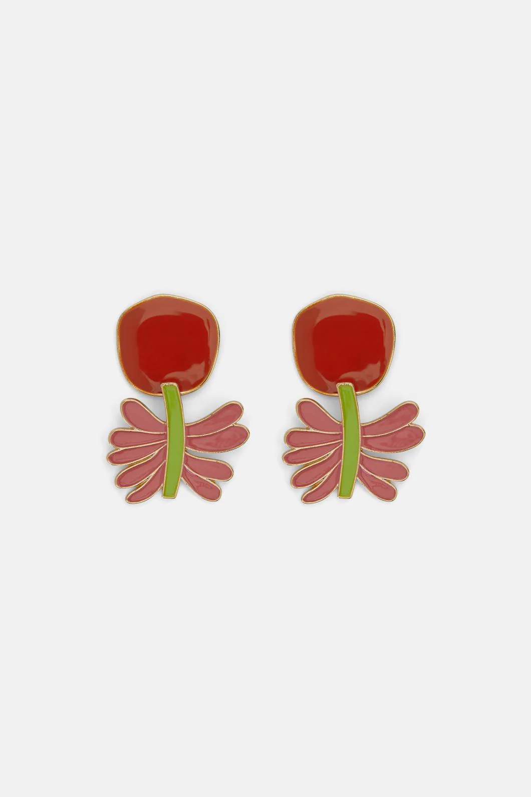 Palm Pals Earrings
