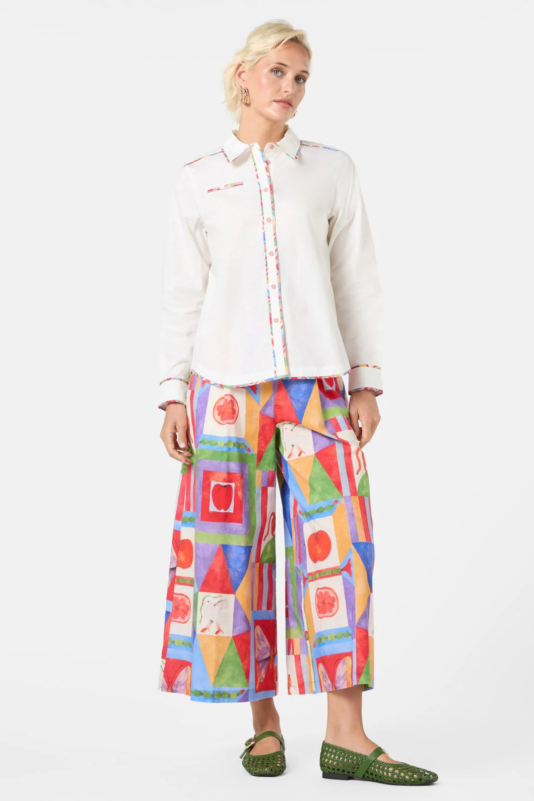 Florencia Shirt
