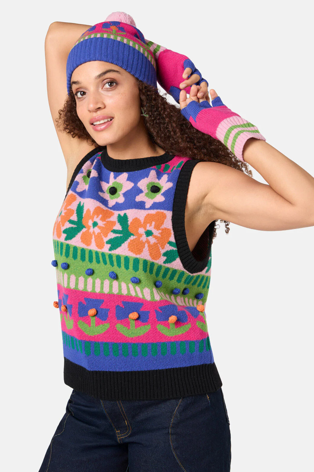 Amphora Beanie