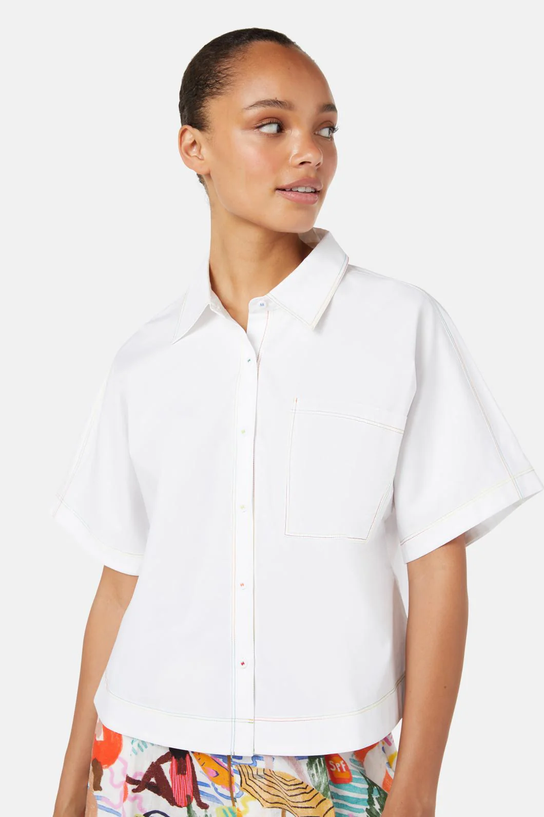 Lia Shirt