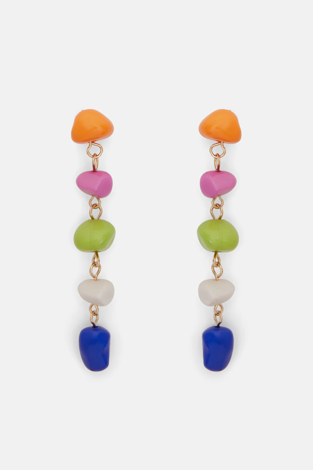 Soleil Droplet Earring