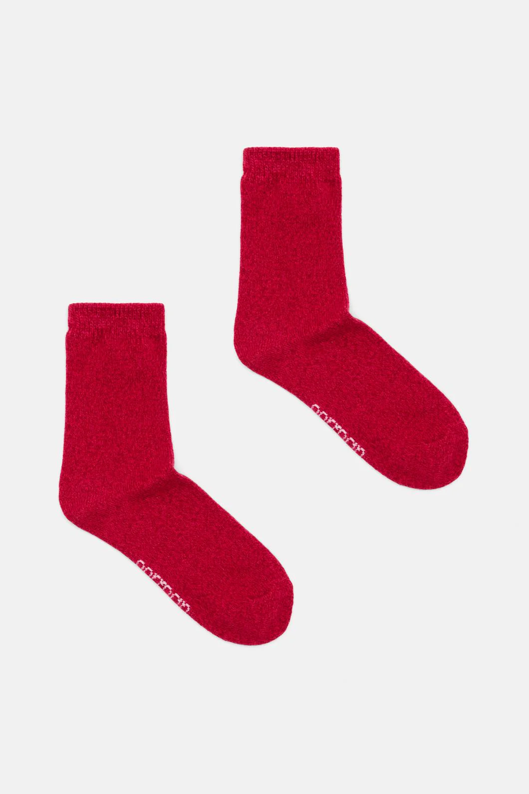 Autumn Marle Wool Sock