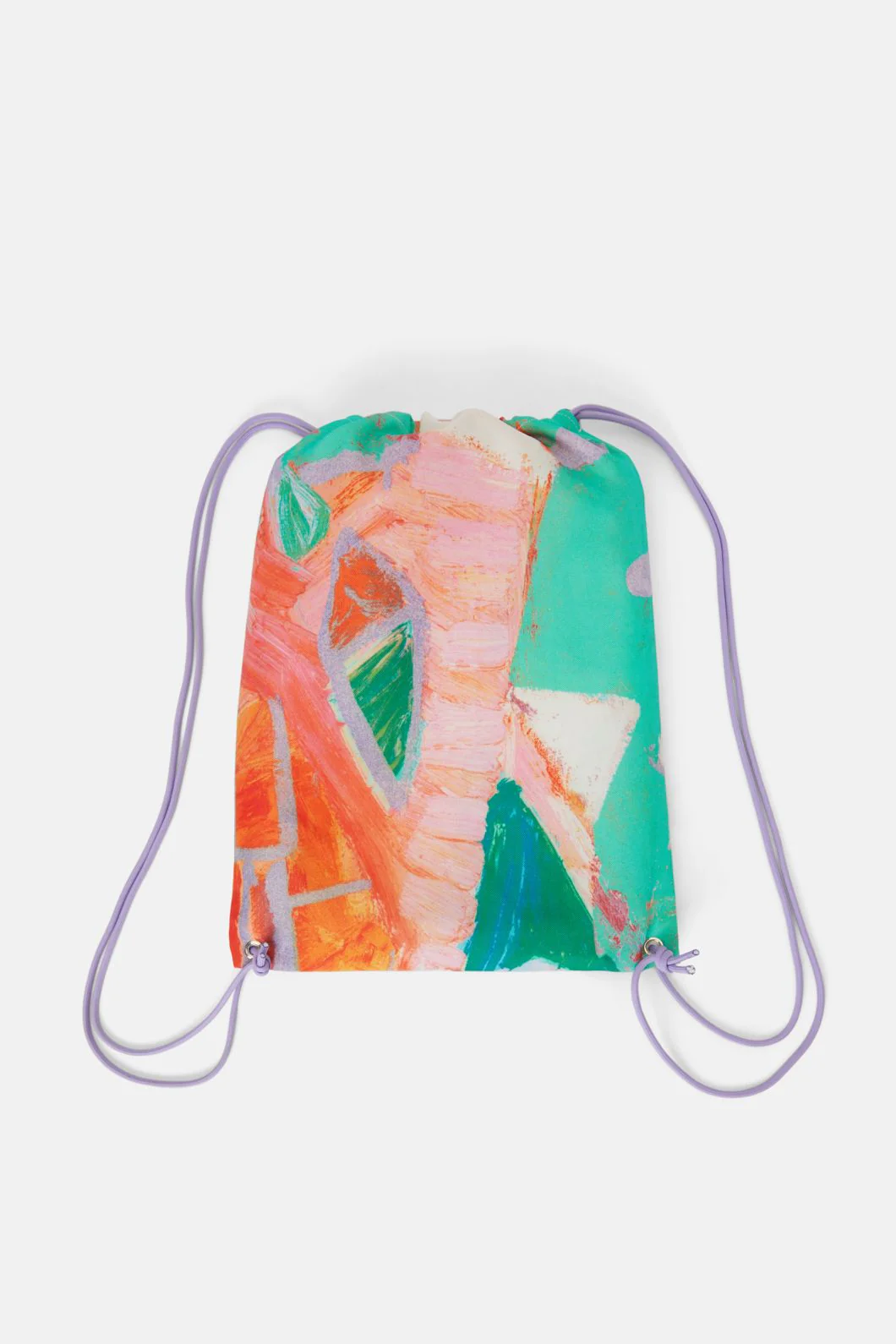 Pastels Picnic Rug