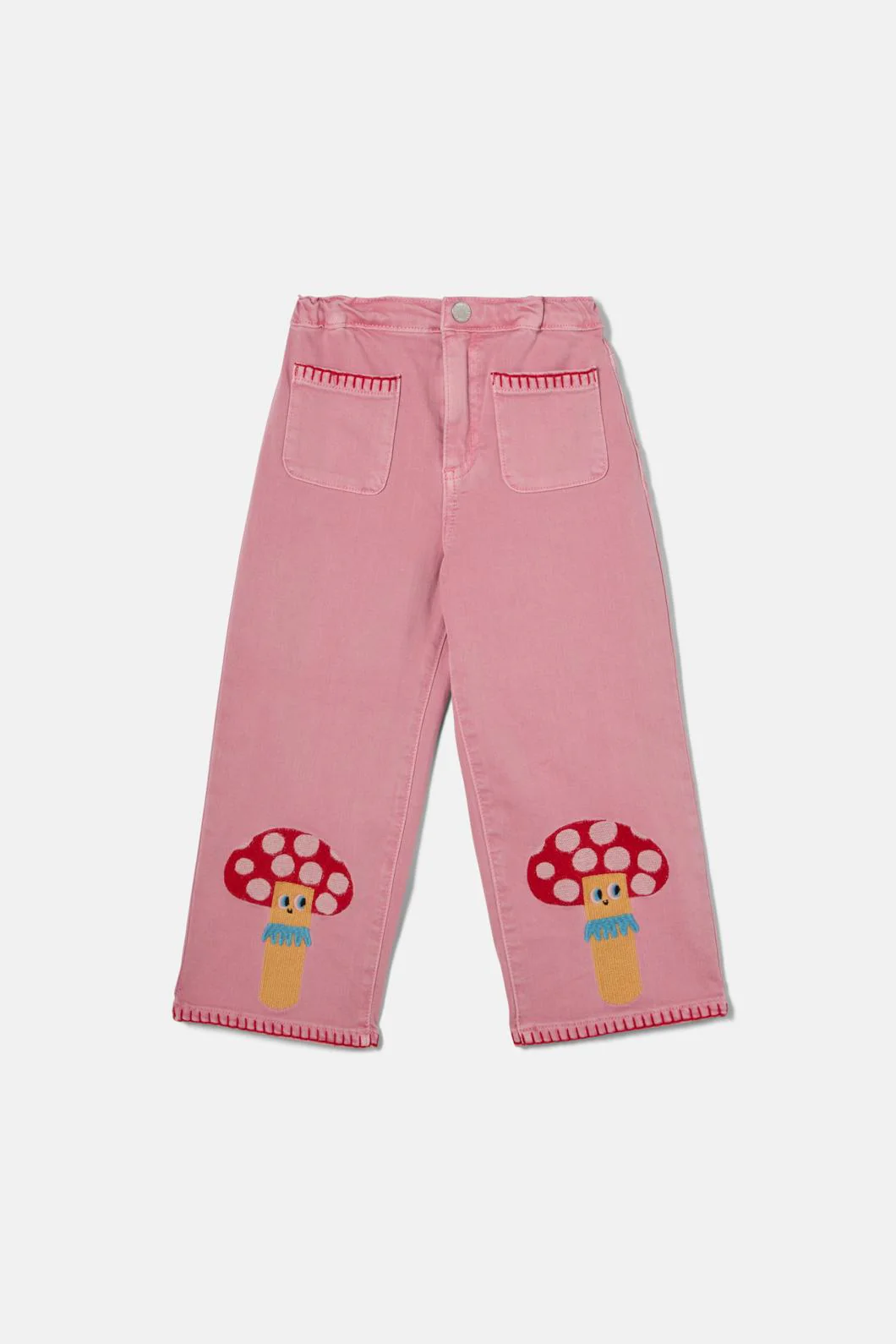 Toadstool Kids Pants