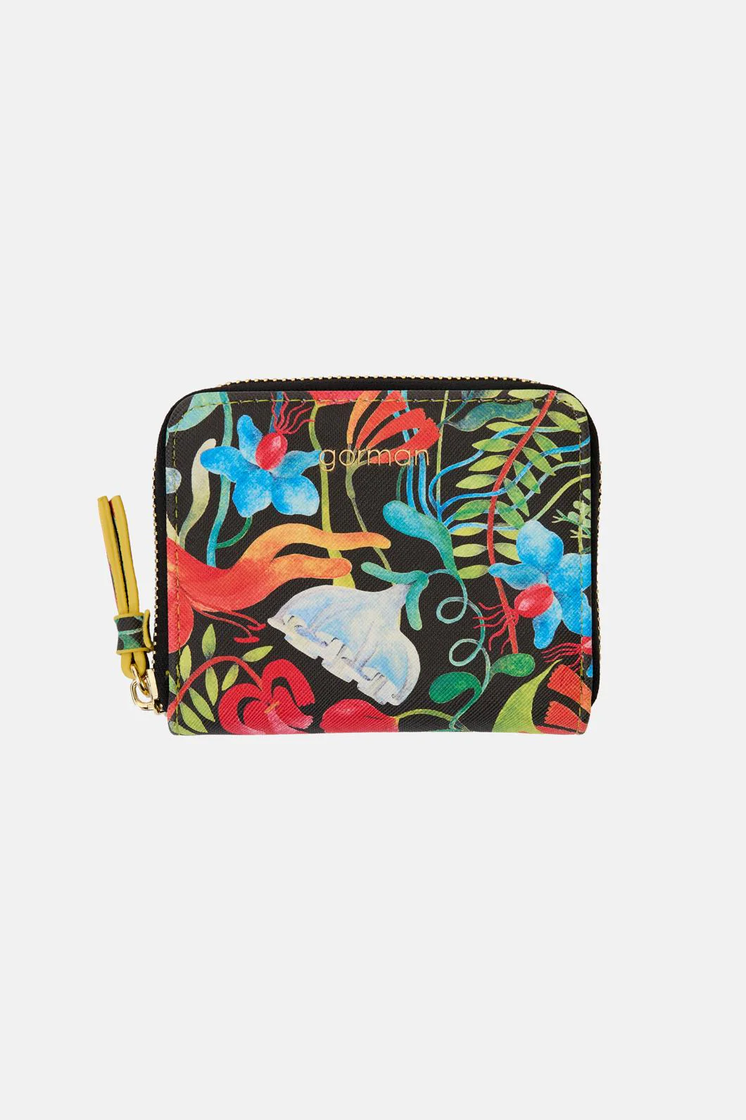 Leafy Lessons Wallet
