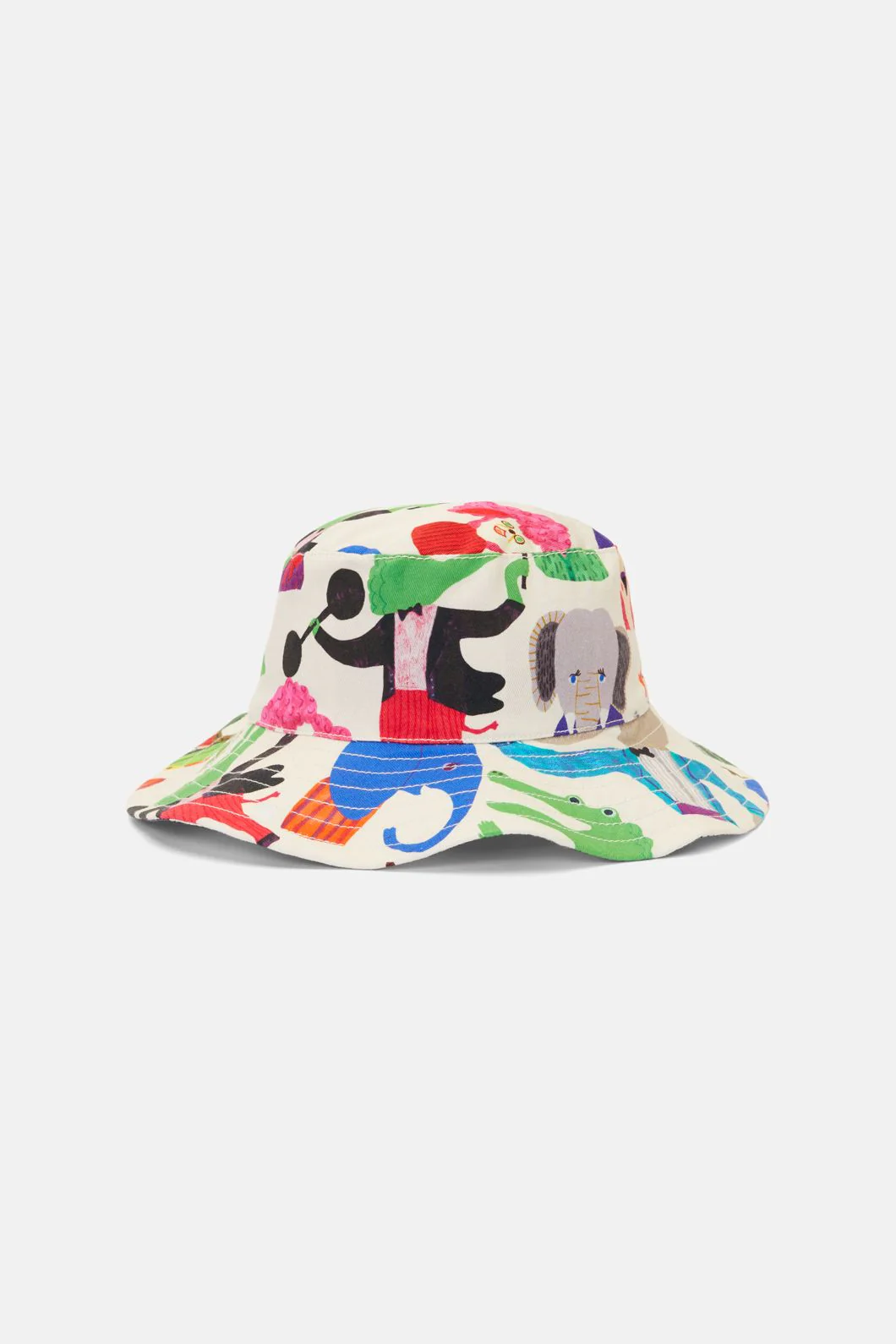 Circus Kids Hat