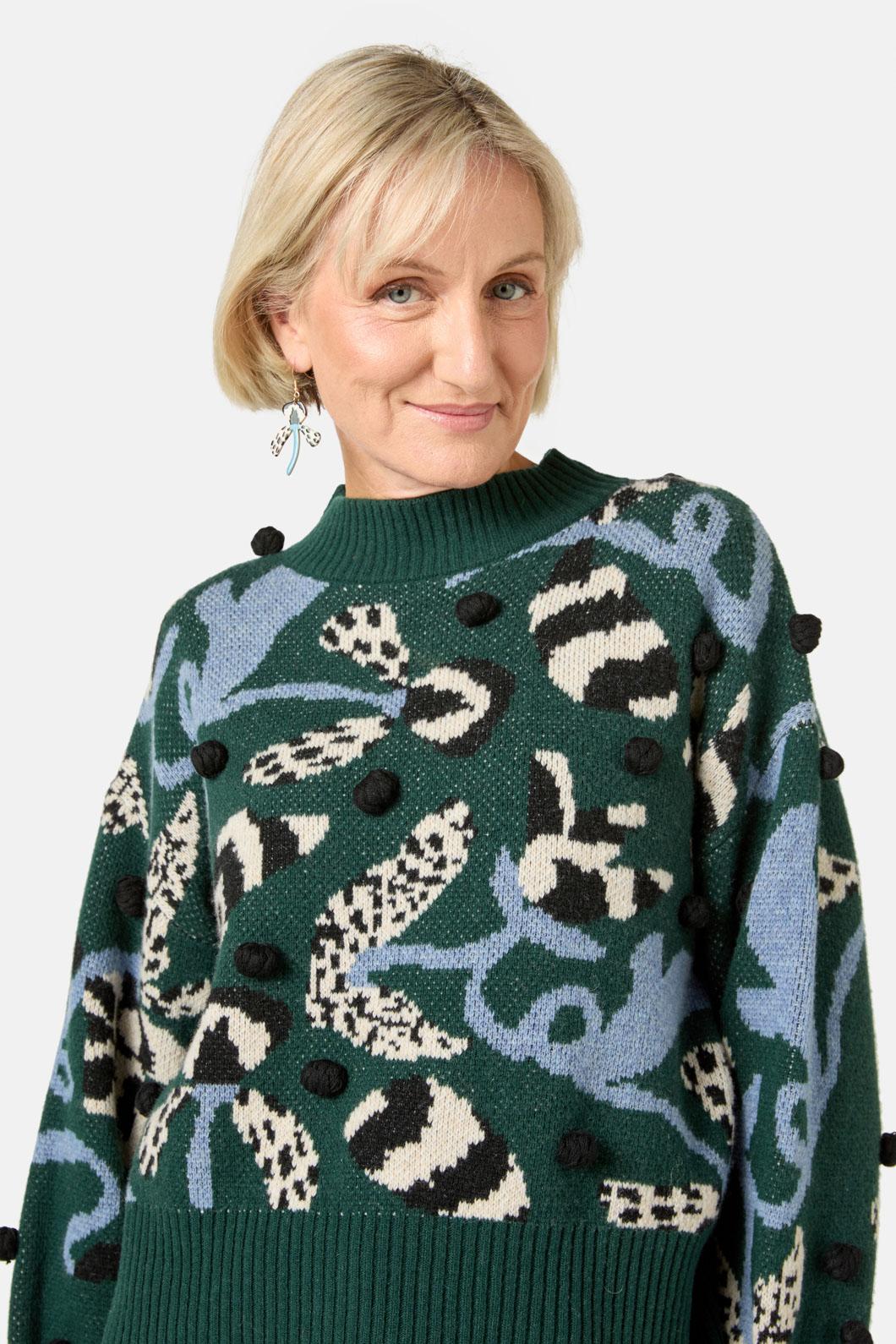 The Vines Jumper