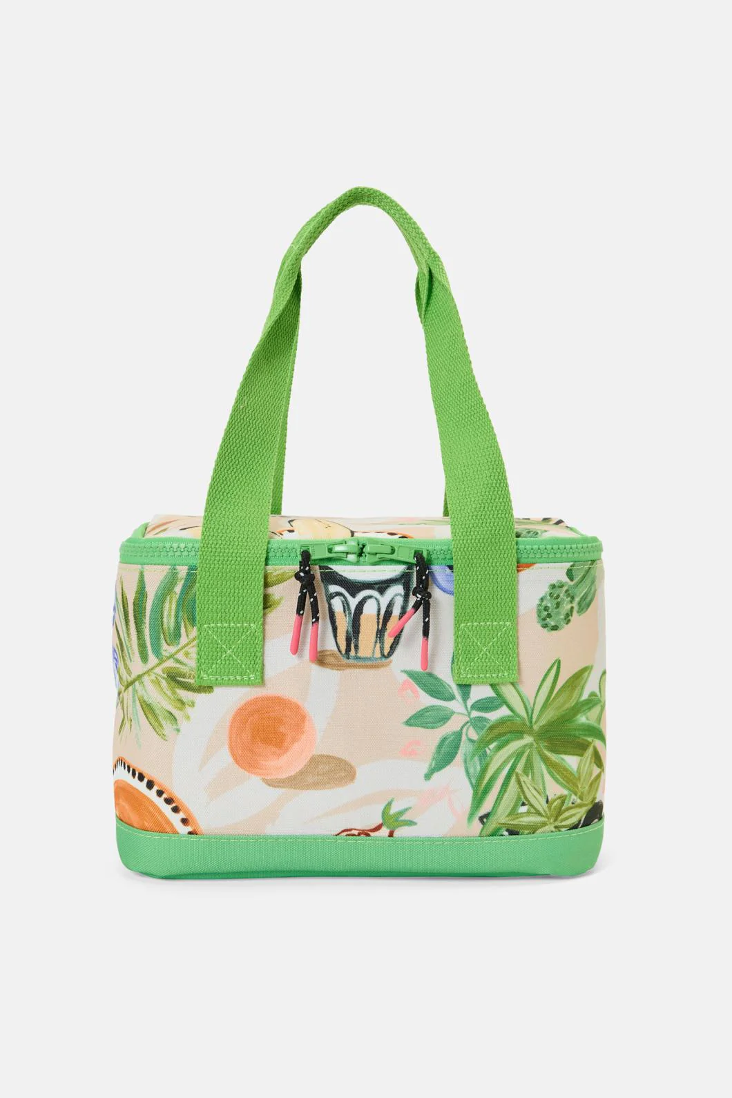 Dine & Dash Lunch Bag