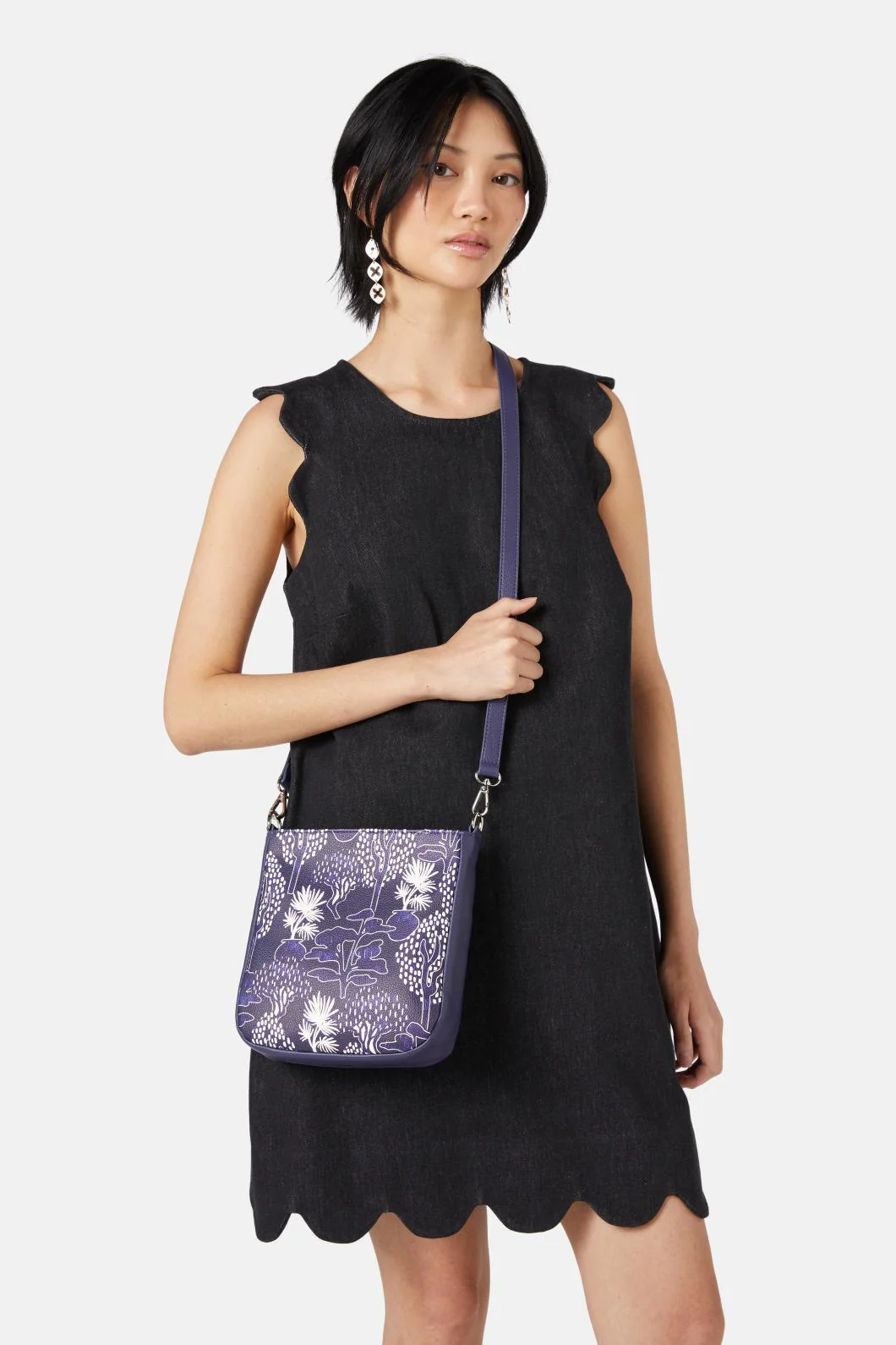 Santorini Day Bag