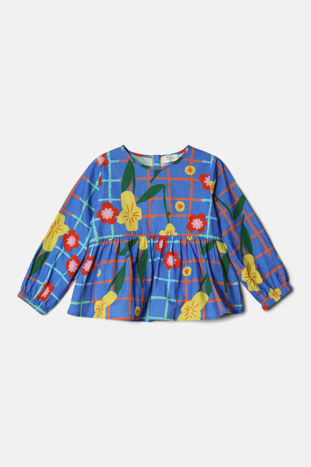 Bloomful Top