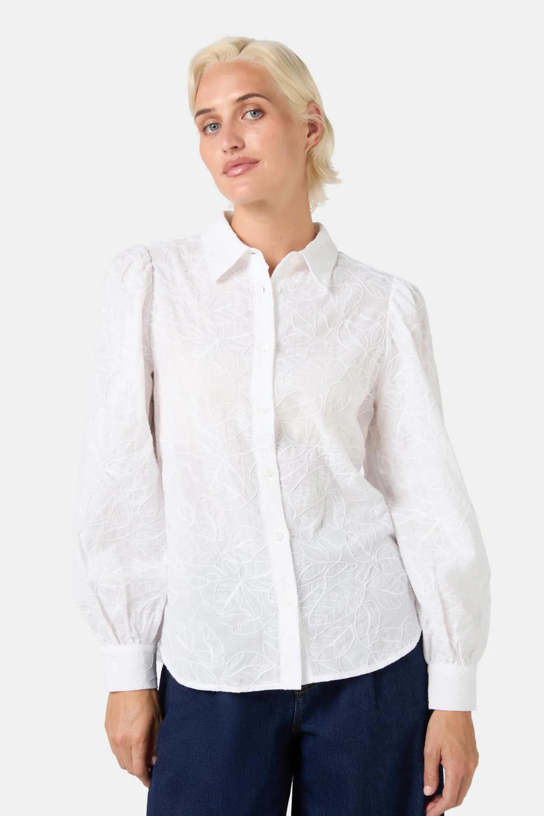 Blythe Shirt