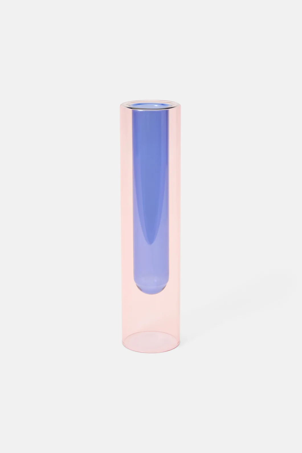 Fern Stem Vase Lge