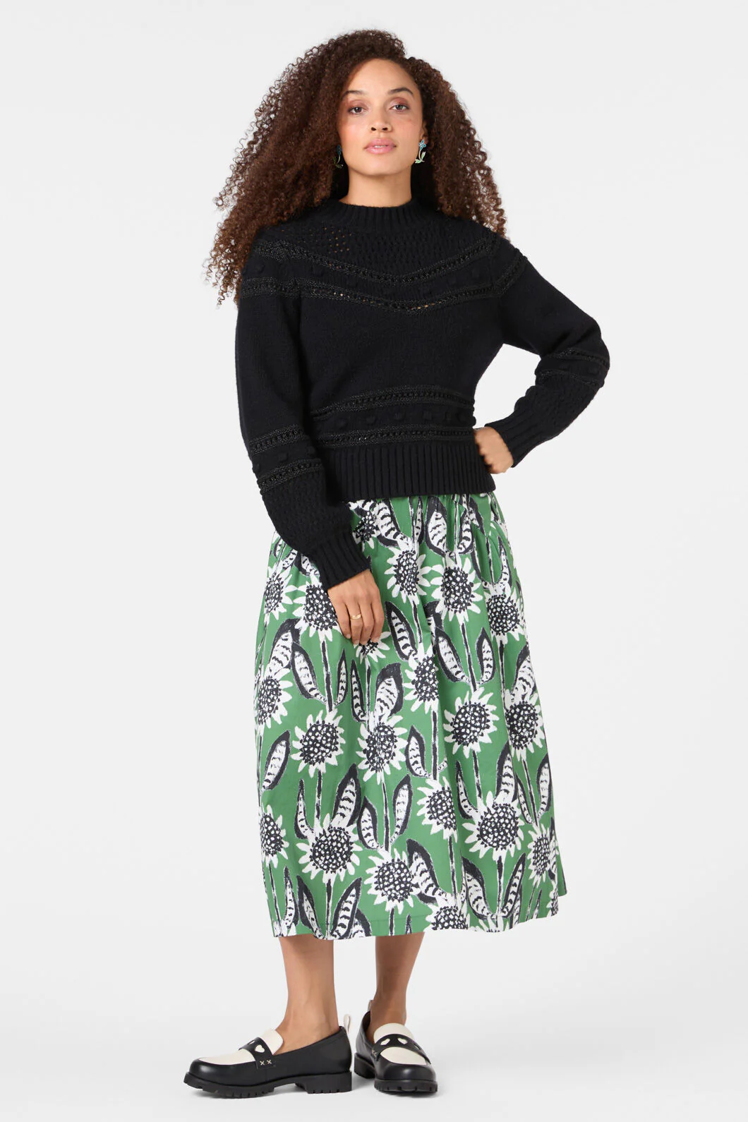 Cassidy Jumper