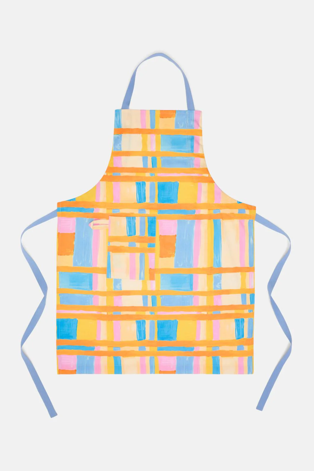 City Streets Apron