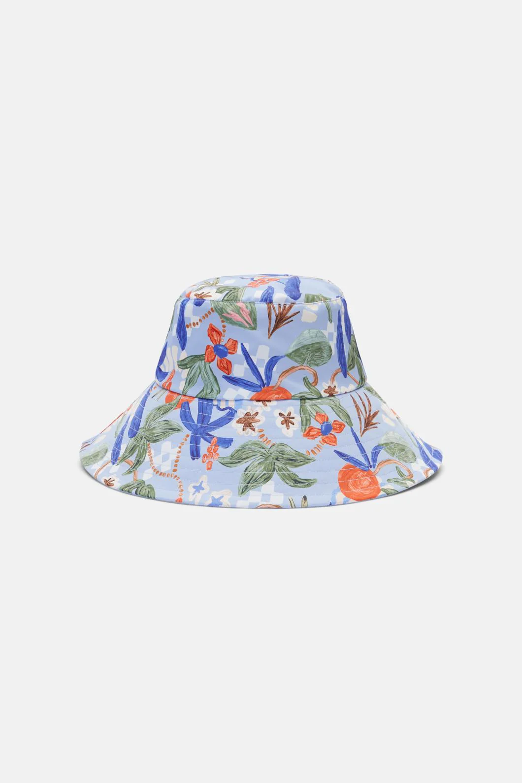 To Market Sun Hat