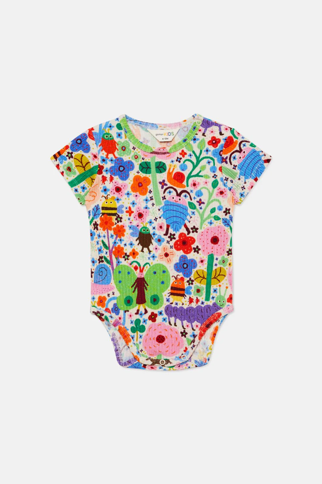Dreamland Baby Onesie