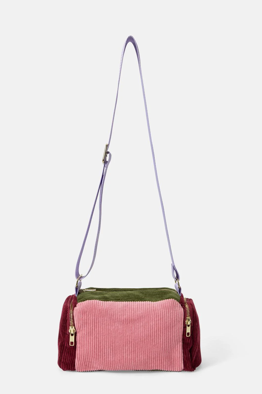 Heirloom Crossbody Bag