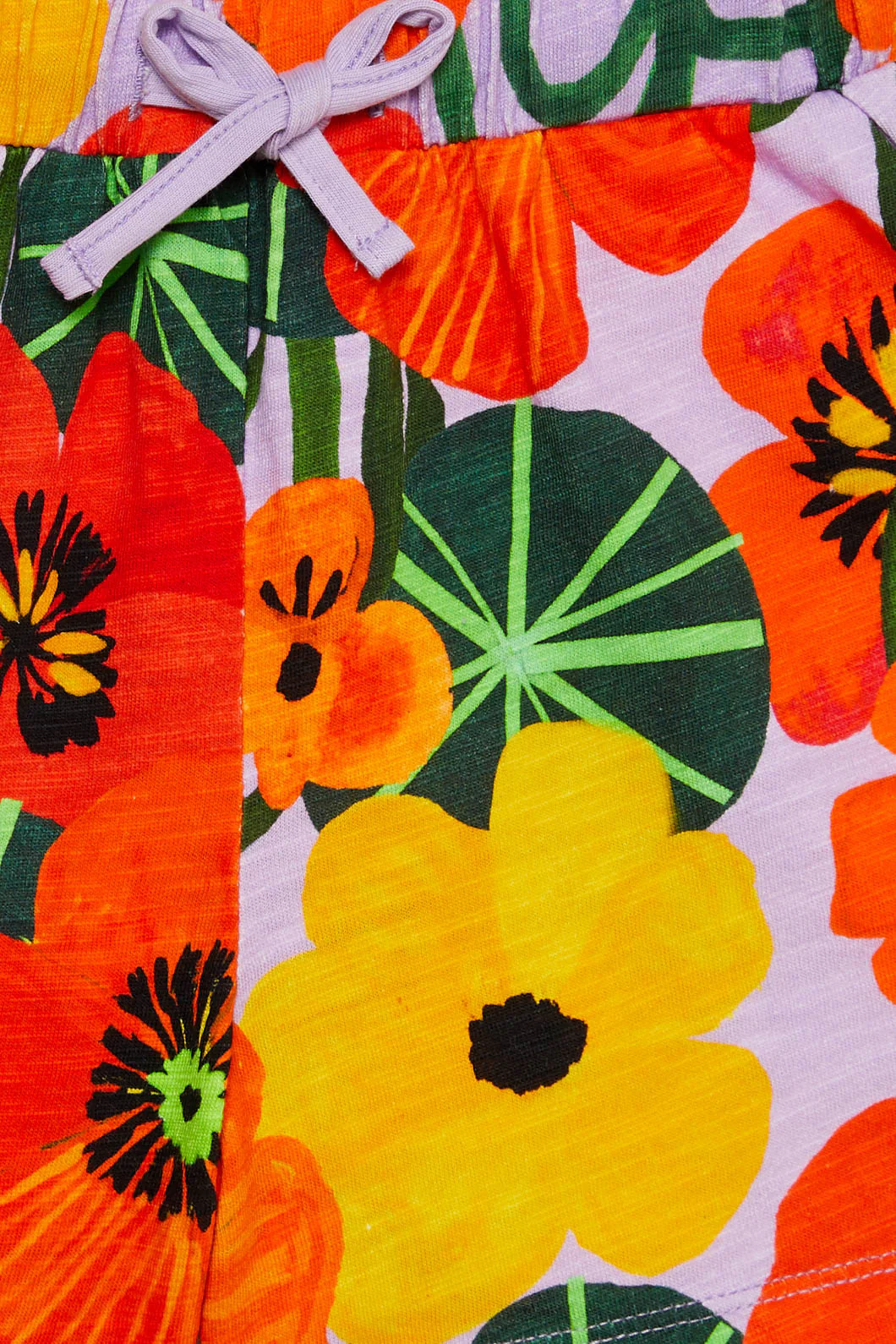 Poppy Kids Shorts