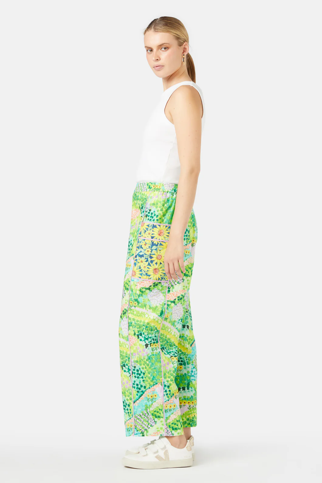 The Simple Life Pant