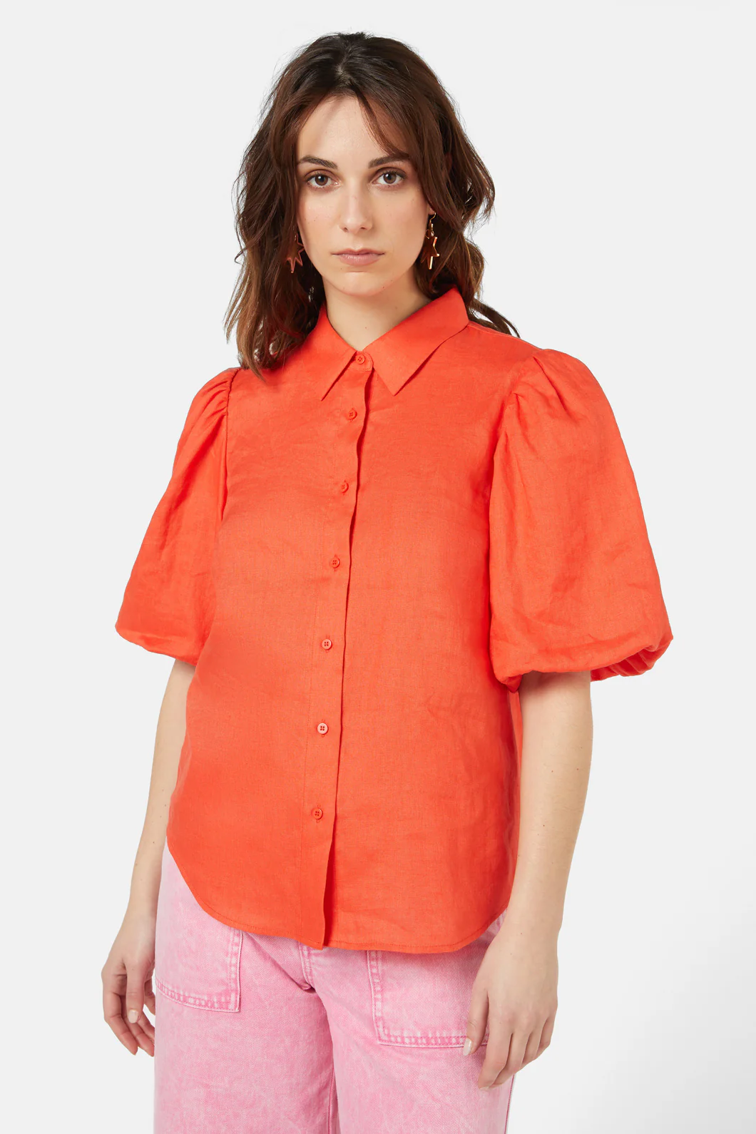 Lillybet Shirt