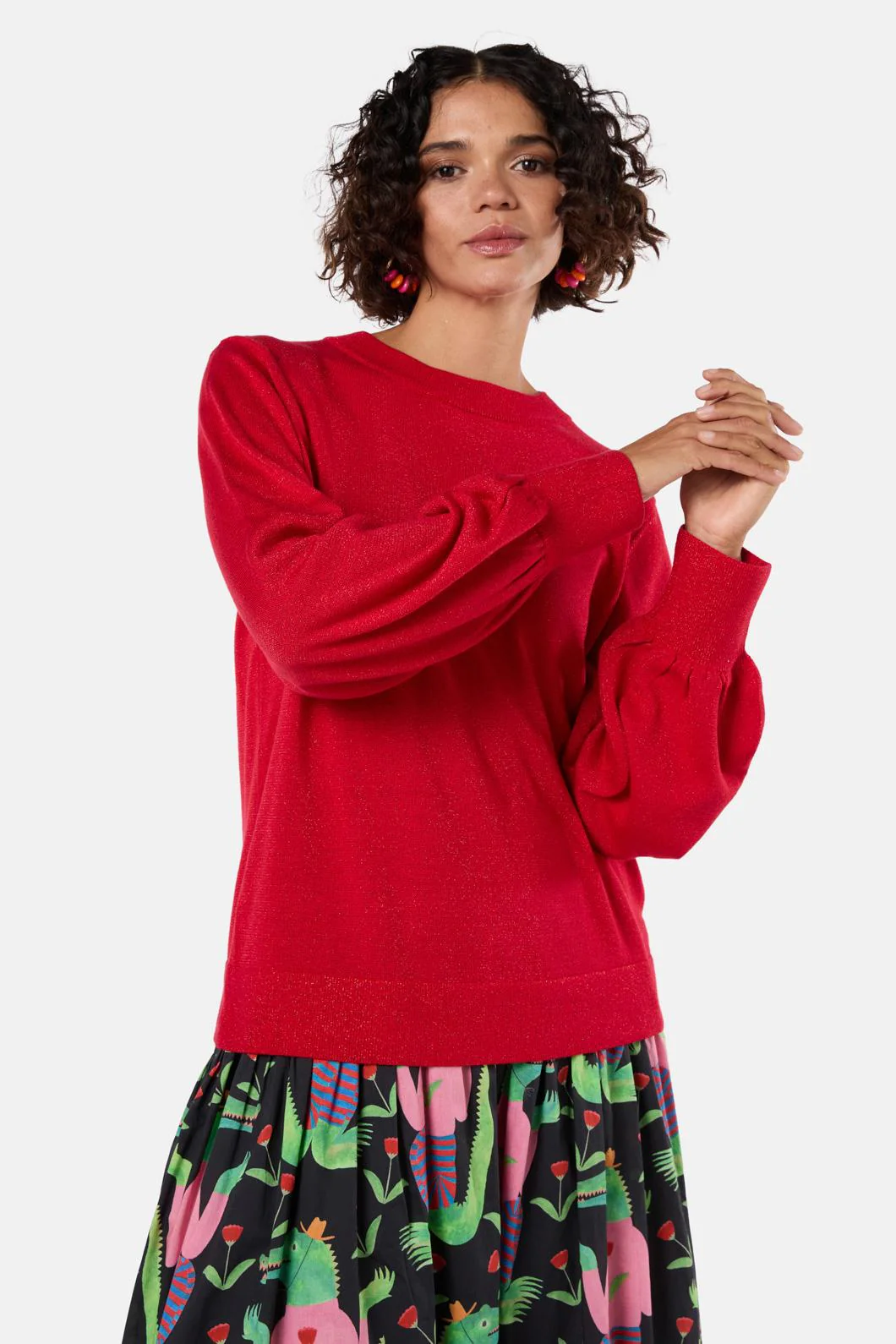 Daphne Jumper