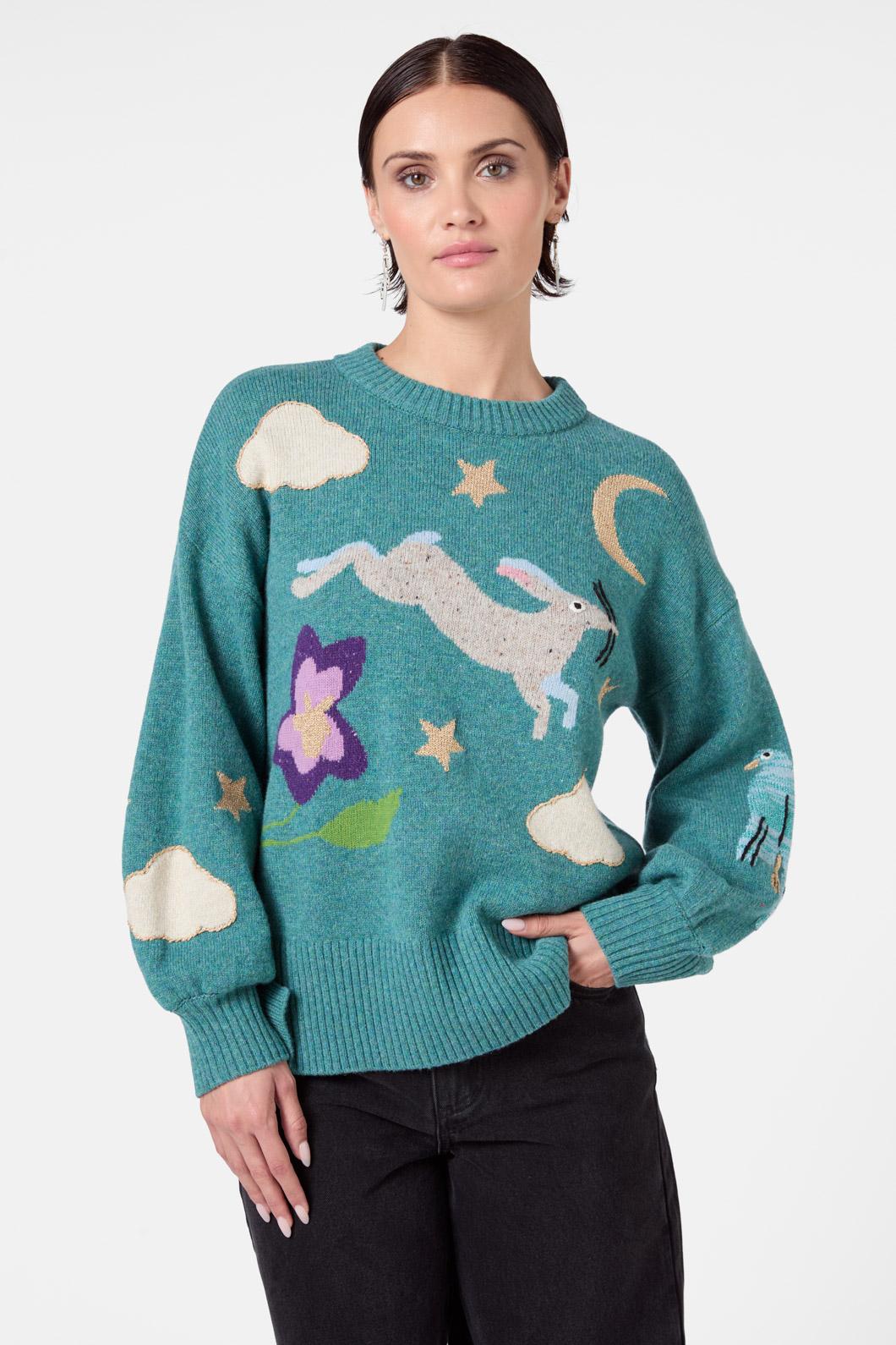 Daydream Jumper