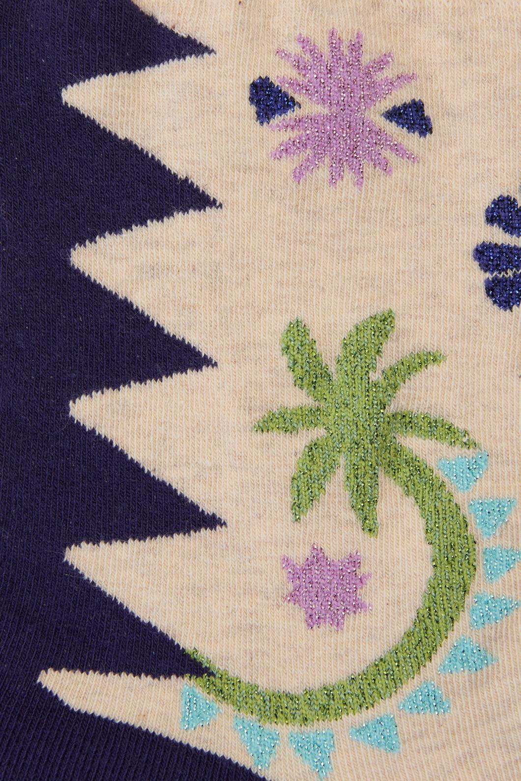 Jade Marle Sock