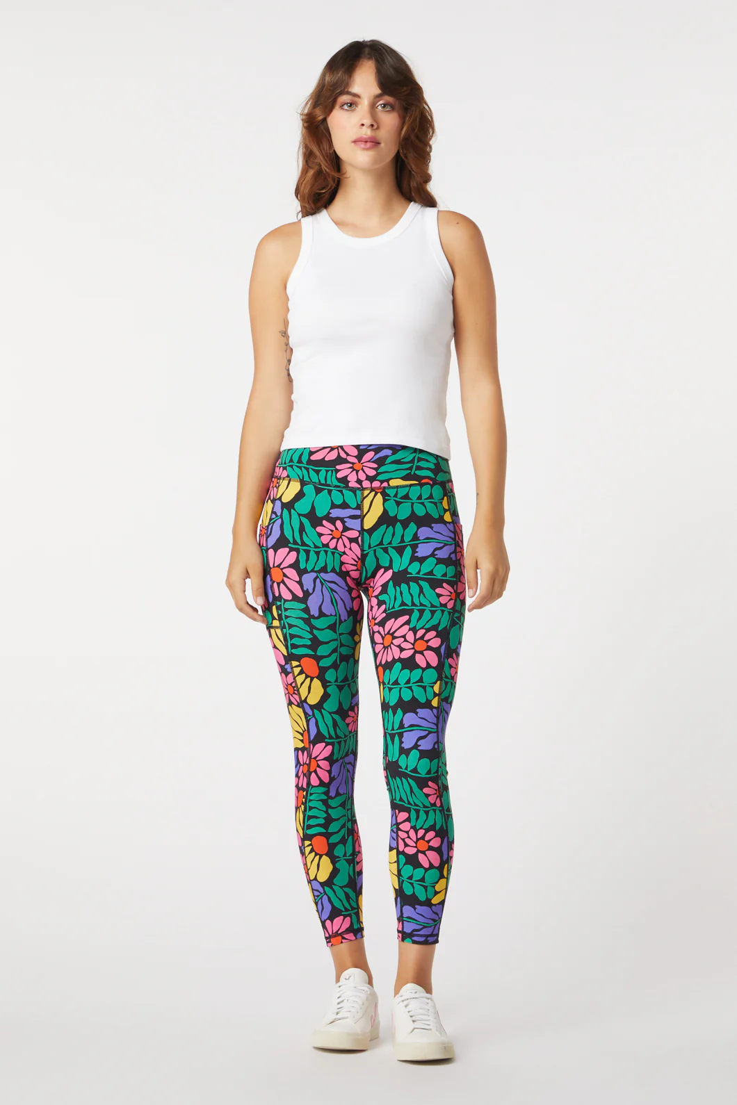 Rambling Legging