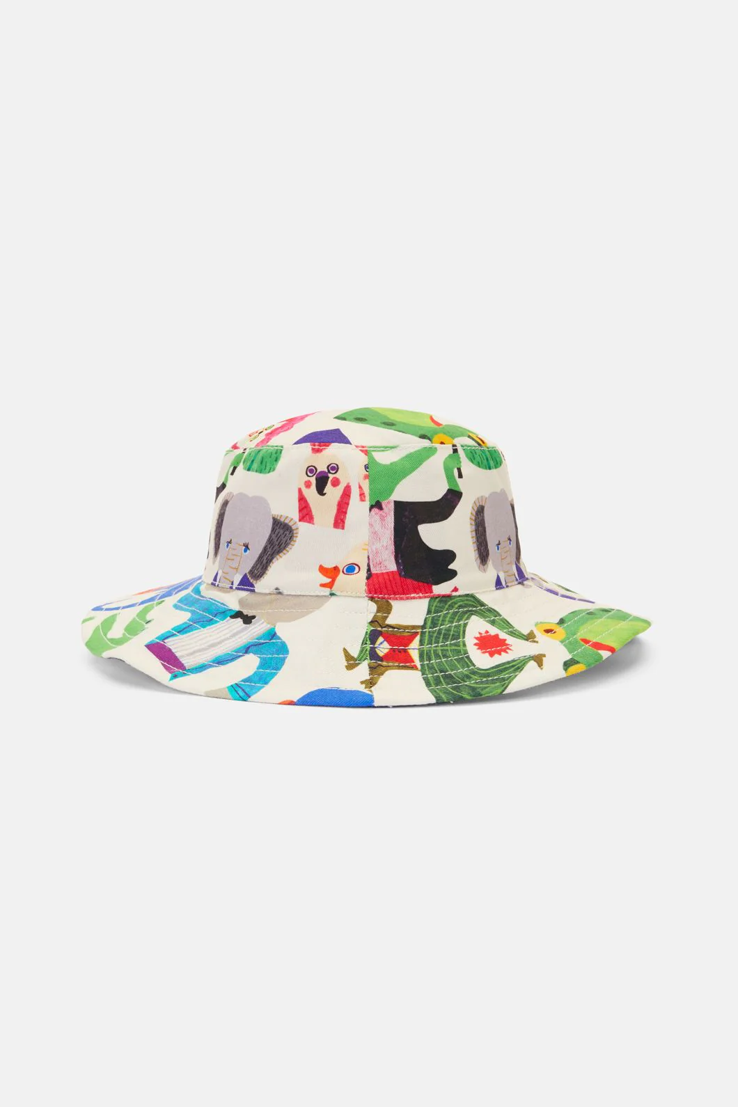 Circus Kids Hat