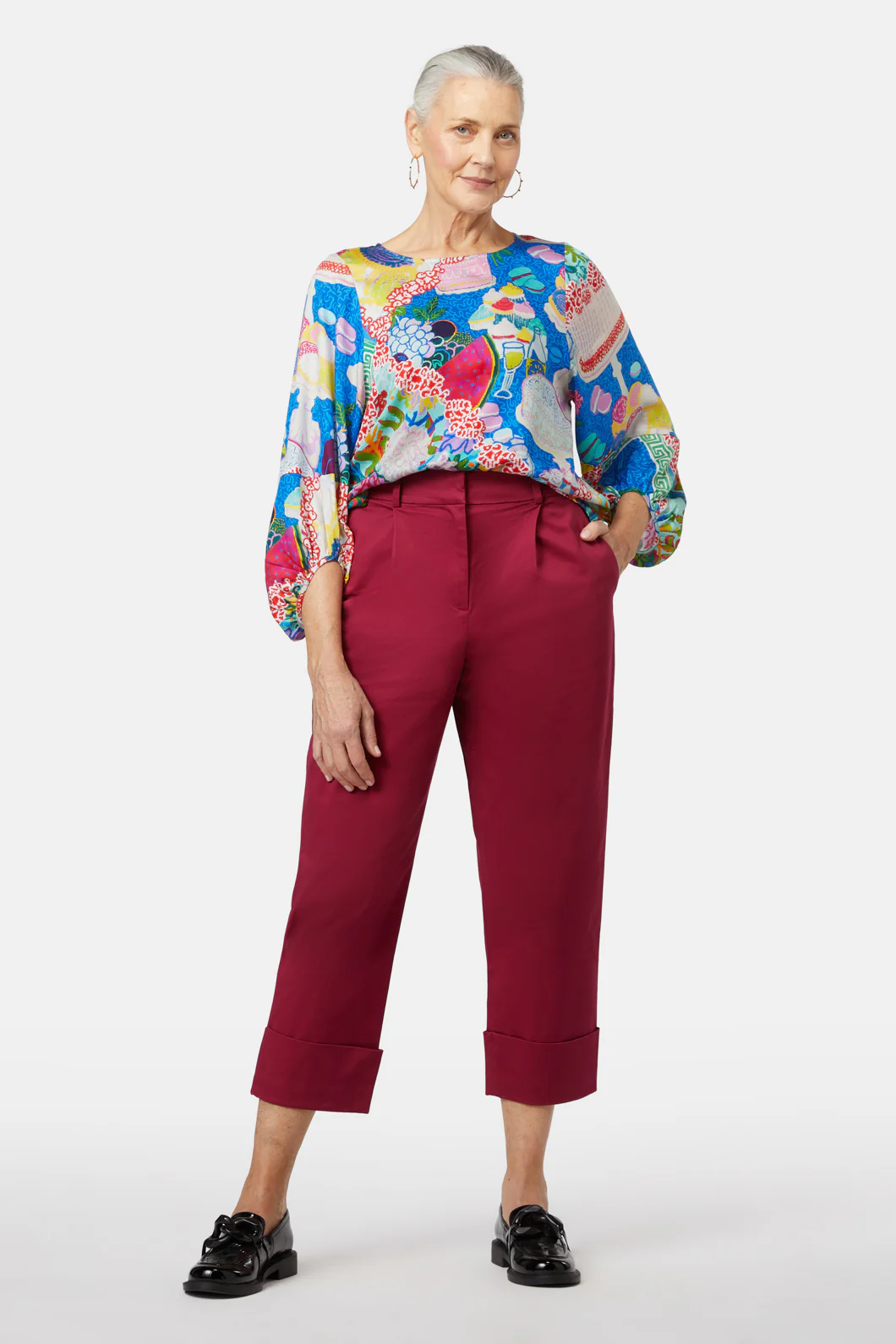Devon Pant