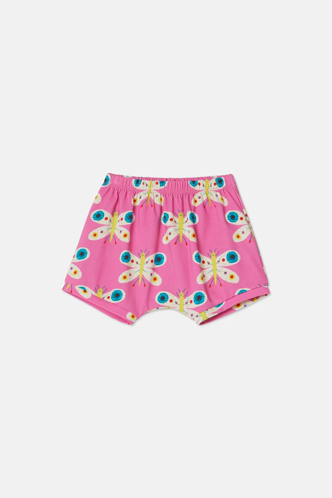 Pretty Fly Baby Shorts