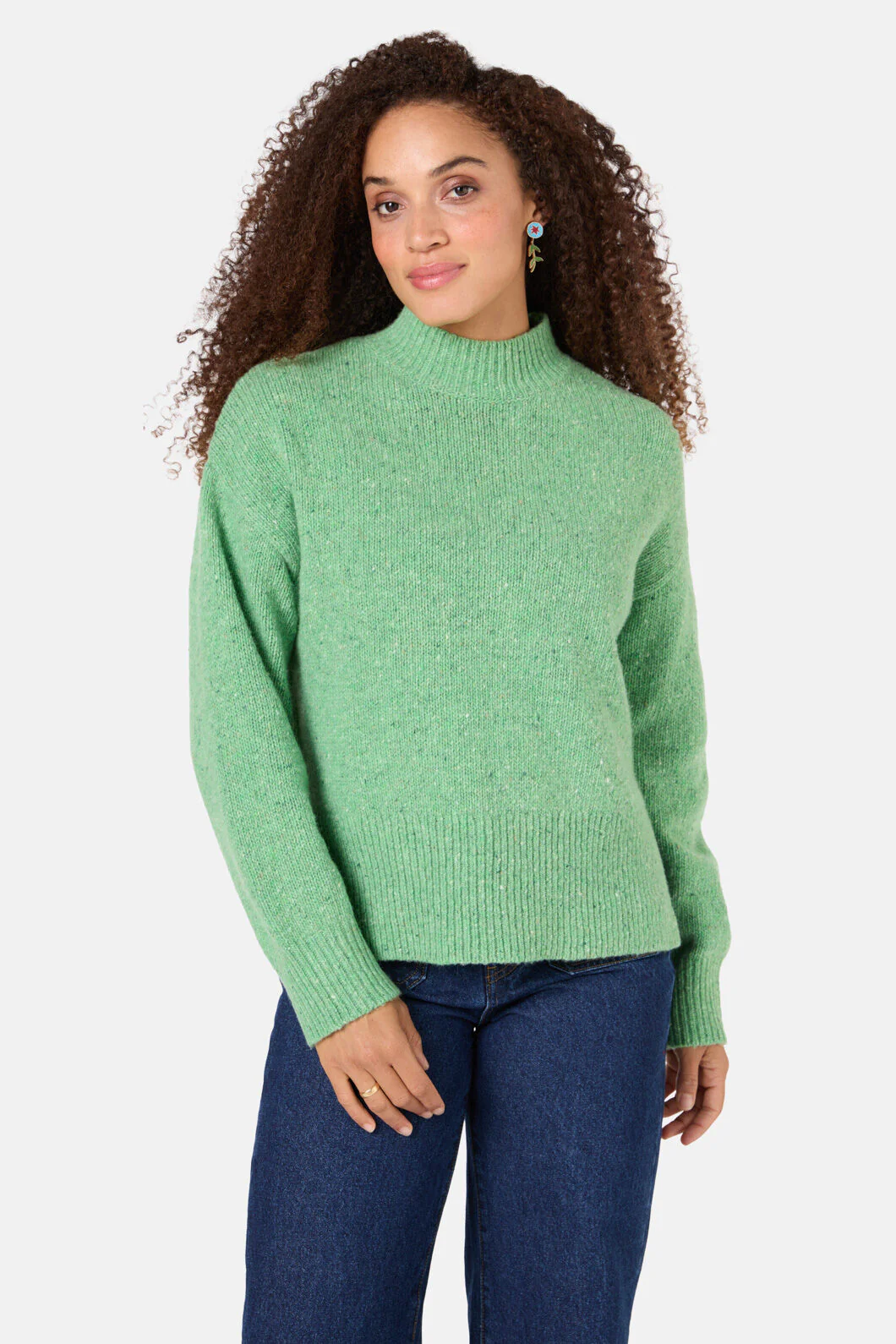 Zenzi Jumper