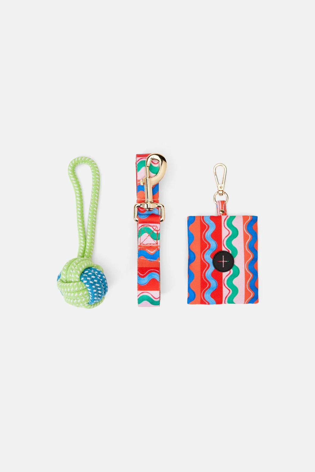 Sour Straps Pet Gift Set