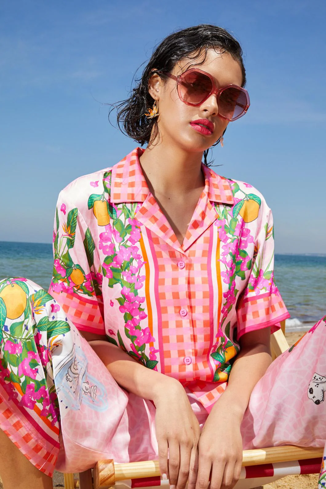 Monte Carlo Shirt
