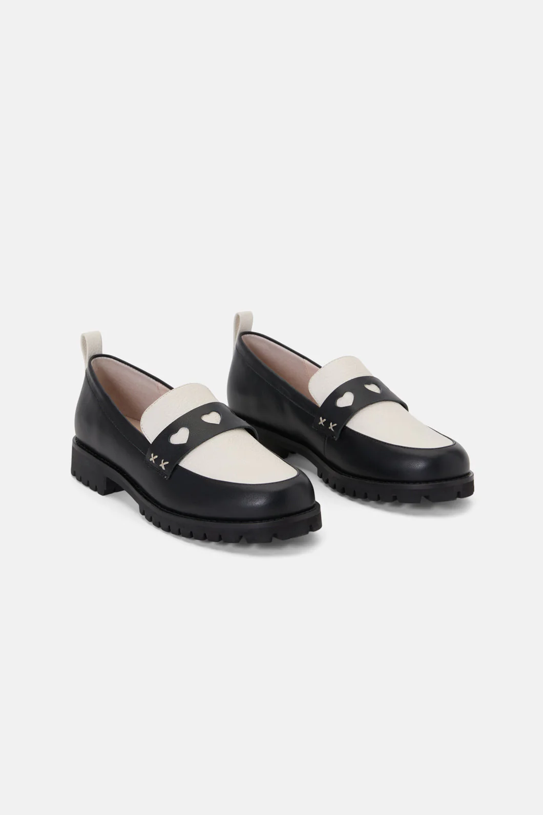 Love Struck Loafer
